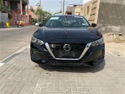 نیسان سێنترا